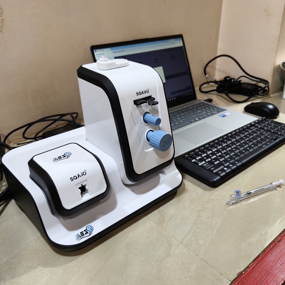 Sundar Lab